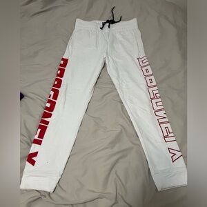 Streetwear sweatpants